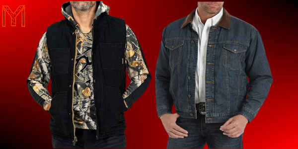 best clothes for concealed carry